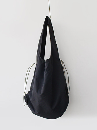 shirring stopper bag (3color) 주문폭주! 베이지 당일발송
