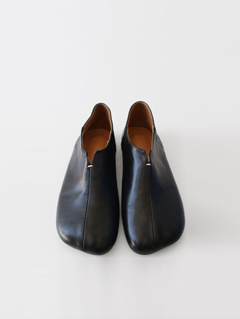 martin stitch point loafer (2color)