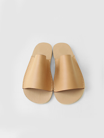 modern slippers (3color)