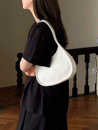 petit shoulder bag (5color)
