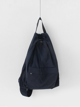 casual stopper back pack (3color)