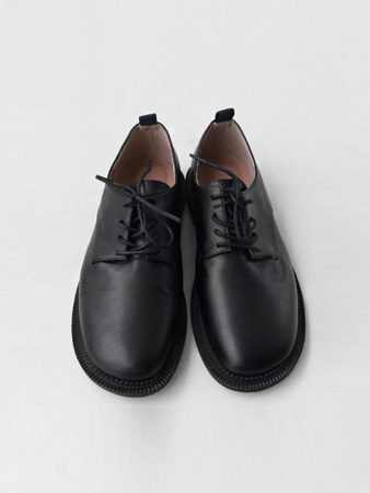 howell round loafer (2color)