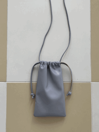 conan mini bag (7color) 크림 당일발송