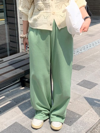 noma training pants (8color)
