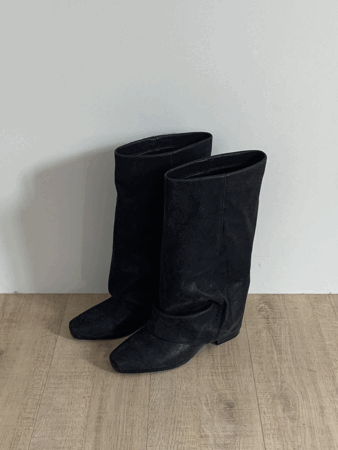 paul boots (3color)