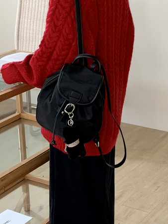 season backpack (3color)