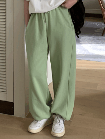 bailey stopper pants (6color)
