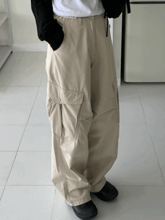 chance cargo pants (3color) 핏굿! 추천, 5/7부터 순차발송
