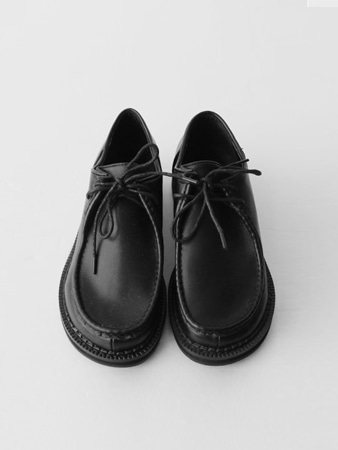 pair loafer (3color)