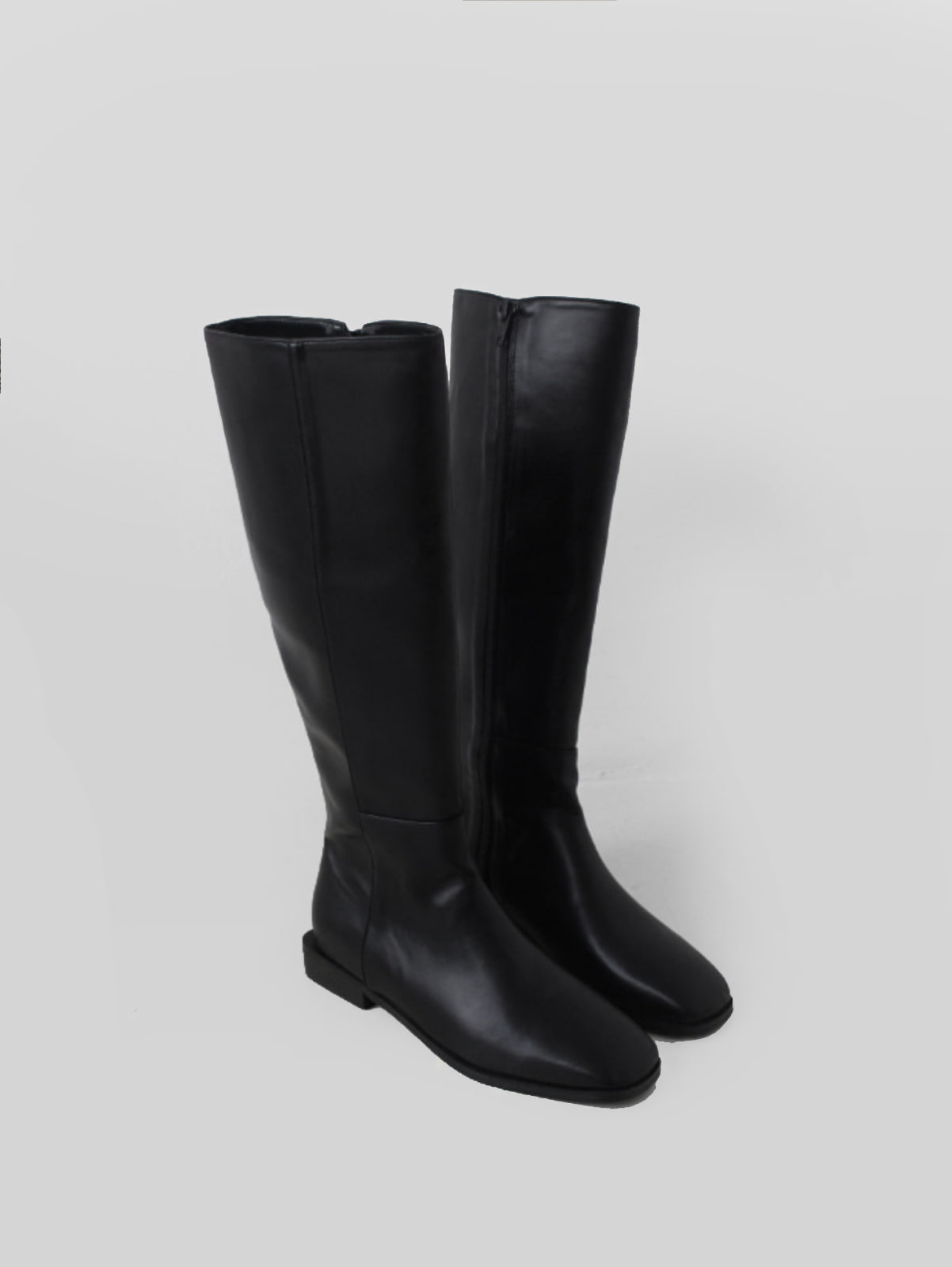 modern long boots (1color)