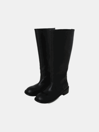 daniel long boots (2color)