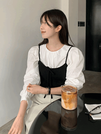 july blouse (2color)