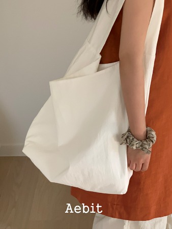 자체제작 loving eco bag (2color) 추천! 당일발송