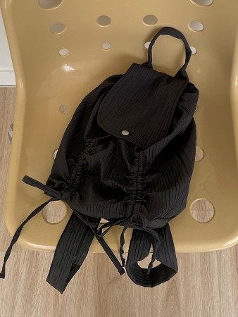 foil backpack (3color)