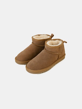 awesome short boots (3color)
