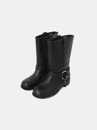 fame boots (3color)